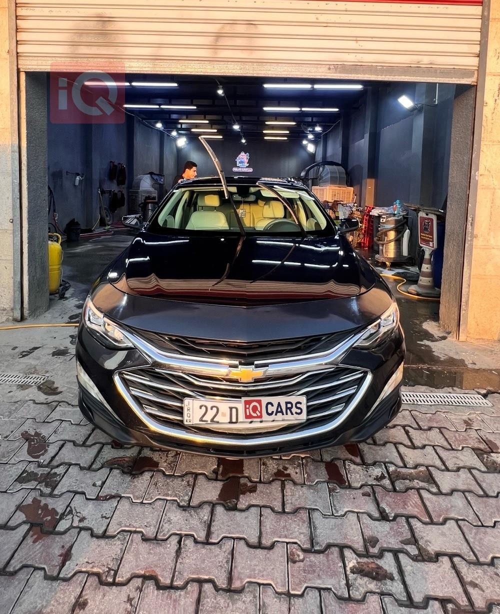 Chevrolet for sale in Iraq